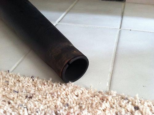 Cafe Bobber Exhaust Muffler Honda Yamaha, US $39.99, image 3