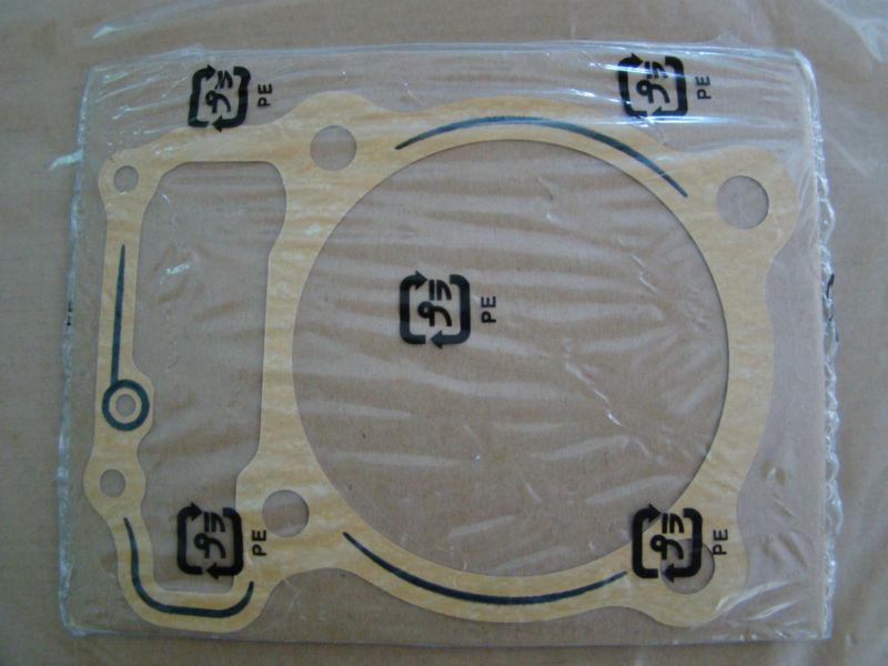 Honda oem trx400 and xr400 gasket - different years for both models
