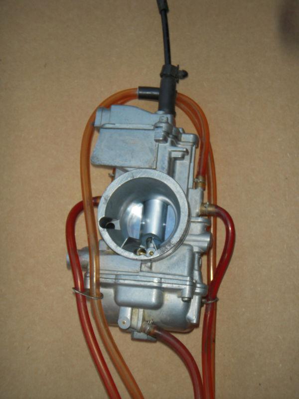 Purchase KTM carby Keihin PWK36S 250 300 EXC MXC XC SX OEM caburetor