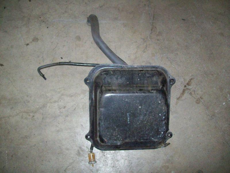 Kymco Bet & Win 250 gas/ fuel tank 04 2004 80102, US $115.00, image 2