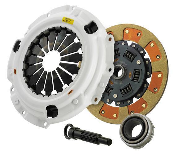 Purchase Clutch Master FX300 Clutch Kit Subaru STI 20042013 in San