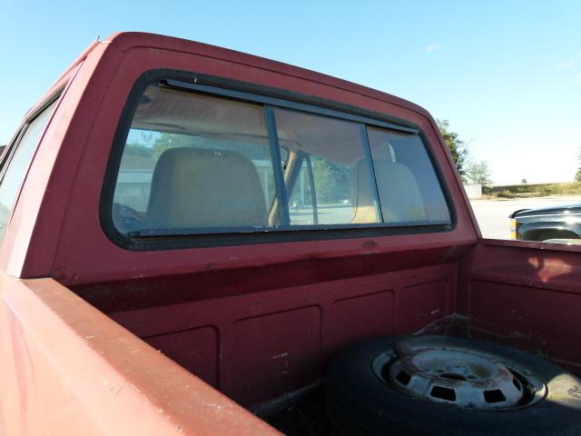 PARTING OUT: 1982 VW Caddy Rabbit Pickup Truck Diesel Volkswagen Mk1 - RED, US $2,500.00, image 3