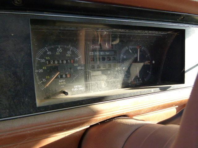 PARTING OUT: 1982 VW Caddy Rabbit Pickup Truck Diesel Volkswagen Mk1 - RED, US $2,500.00, image 9