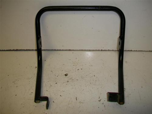 04 honda trx 450 fe foreman headlight mount bracket h24