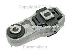 Saab 95 (00-09 a/t) engine torque rod upper scan-tech