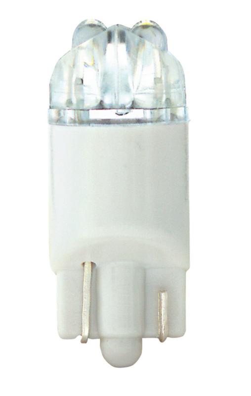 Piaa 19263 168 led white; multi purpose replacement bulb