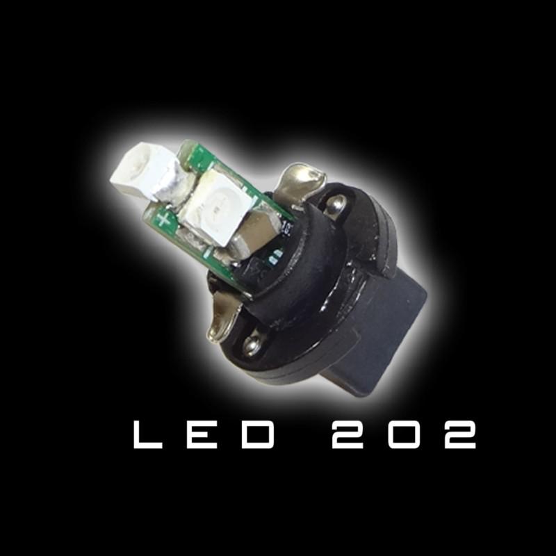 Purchase US Speedo LED202R LED Special Edition Speedometer Lighting Kit