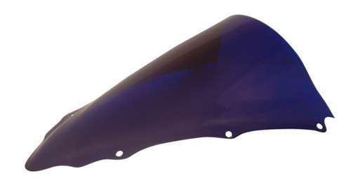 Windscreen windshield windshield yamaha yzf-r1 00-01