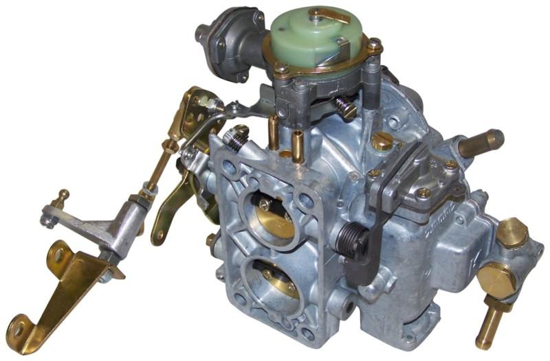 Crown automotive k551 carburetor