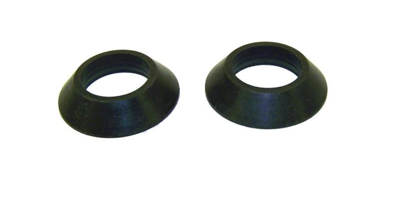 Crown automotive 2546r2 d-ring spacer set