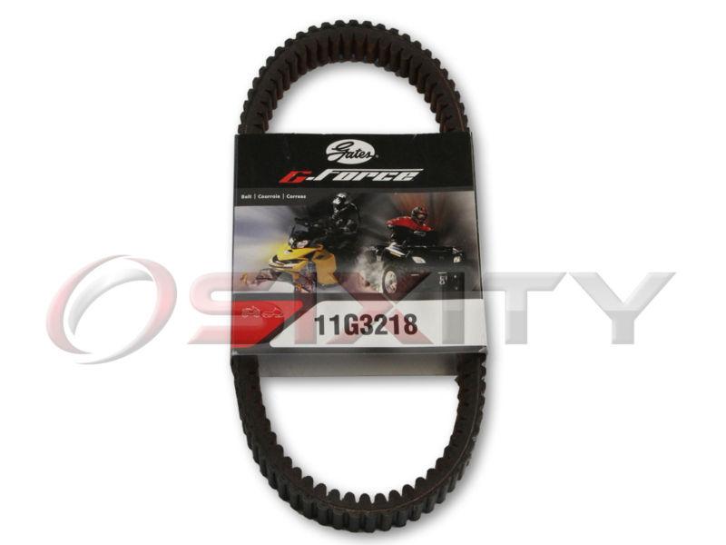 2010 arctic cat 450 efi h1 4x4 auto gates g-force belt drive rx