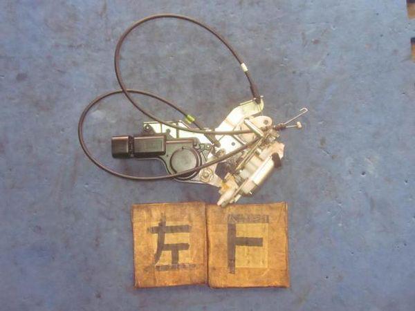 Suzuki every 2007 door lock solenoids [0264550]