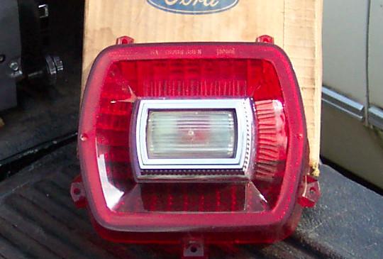 Tail Lights for Sale / Page #265 of / Find or Sell Auto parts 1968 f100 wiring harness 