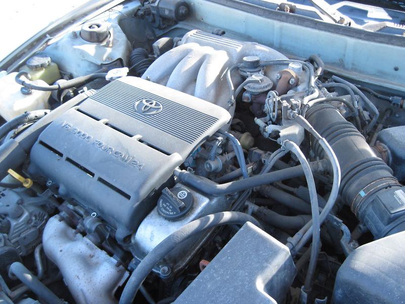 1994-96 Camry Lexus Avalon Nice Engine 3.0L V6 DOHC , US $348.88, image 2