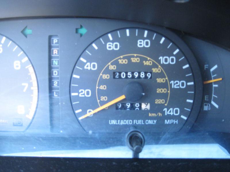 1994-96 Camry Lexus Avalon Nice Engine 3.0L V6 DOHC , US $348.88, image 5