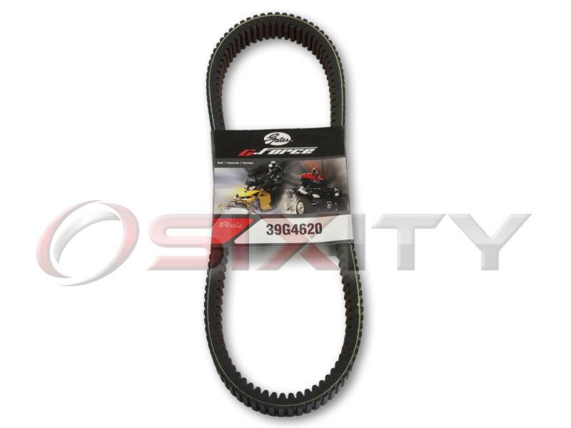 1998 polaris ultra gates g-force belt drive kevlar aramid kt