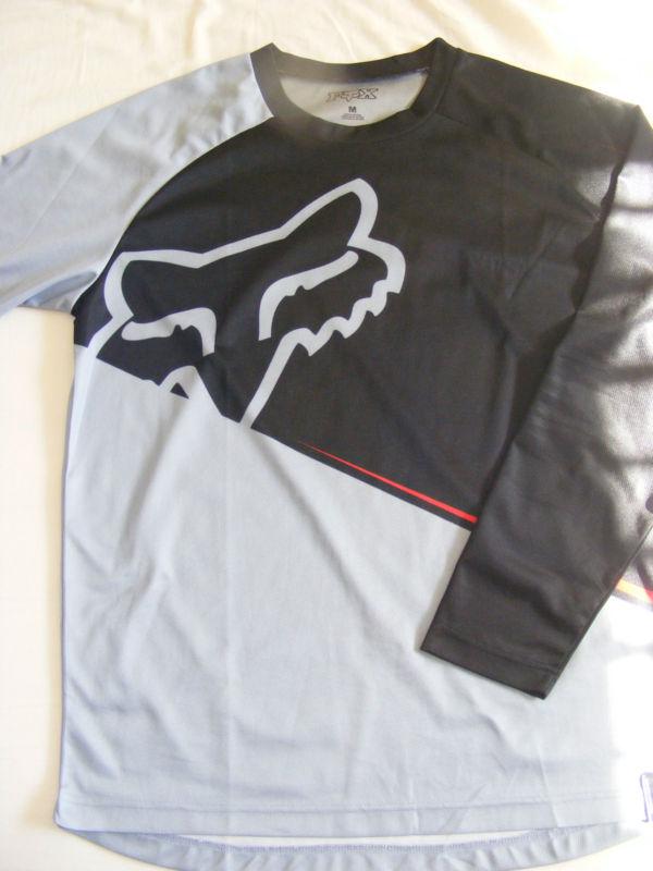 Fox racing 2013 nomad jersey medium