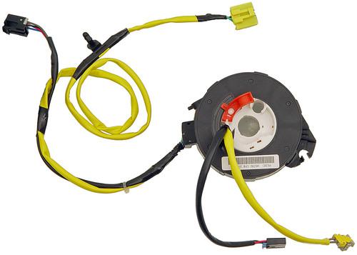 Air bag clock spring 2000-2003 malibu 2004-2005 malibu classic platinum# 1263002