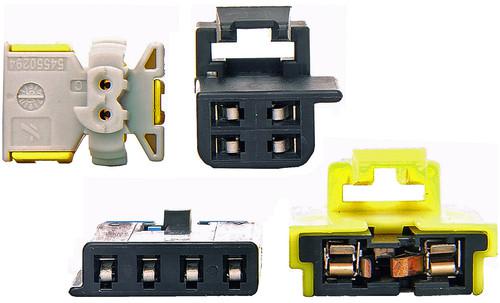 AIR BAG CLOCK SPRING 2000-2003 MALIBU 2004-2005 MALIBU CLASSIC Platinum# 1263002, US $137.86, image 2