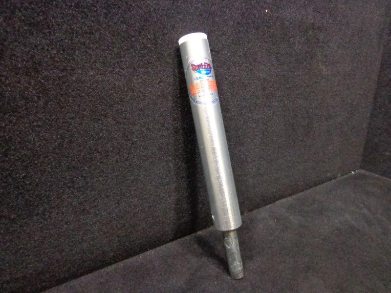 Swivel-eze seat post 10" fixed hieght 1.5 diameter - .75 inch diameter end #3