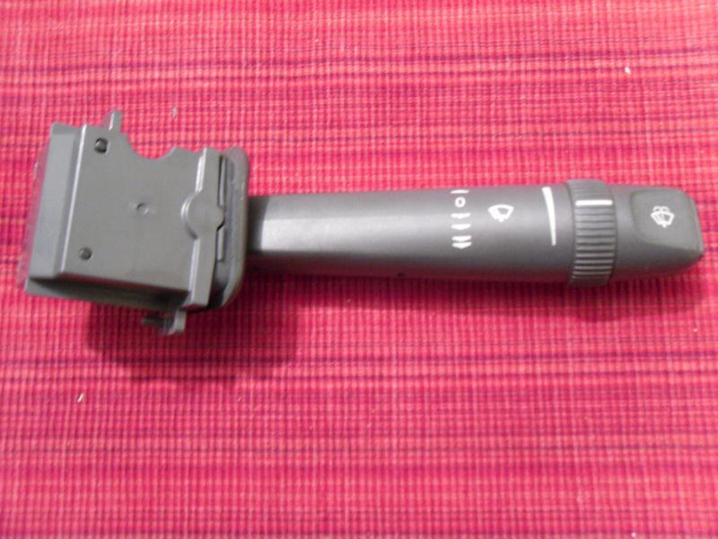 2000 volvo  s80 t6 wiper switch  194038