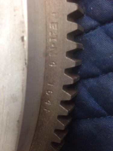 BOSS 302, SBF 302, 331, 347, 351W Aluminum Flywheel - Hays, US $125.00, image 8