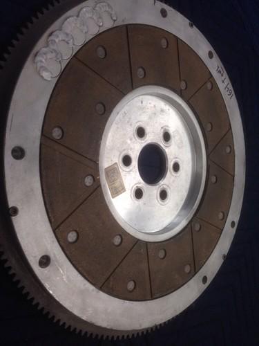 BOSS 302, SBF 302, 331, 347, 351W Aluminum Flywheel - Hays, US $125.00, image 9
