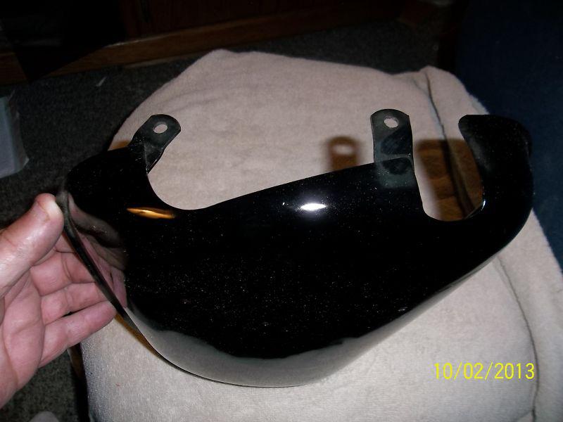 TRIUMPH , LEFT SIDE PANEL F6964 MID 60