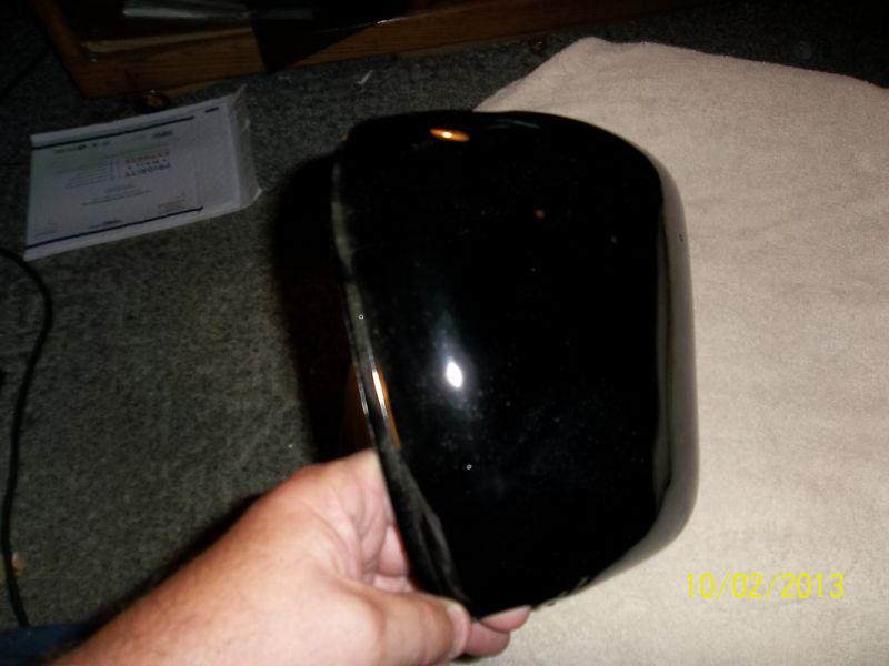 TRIUMPH , LEFT SIDE PANEL F6964 MID 60