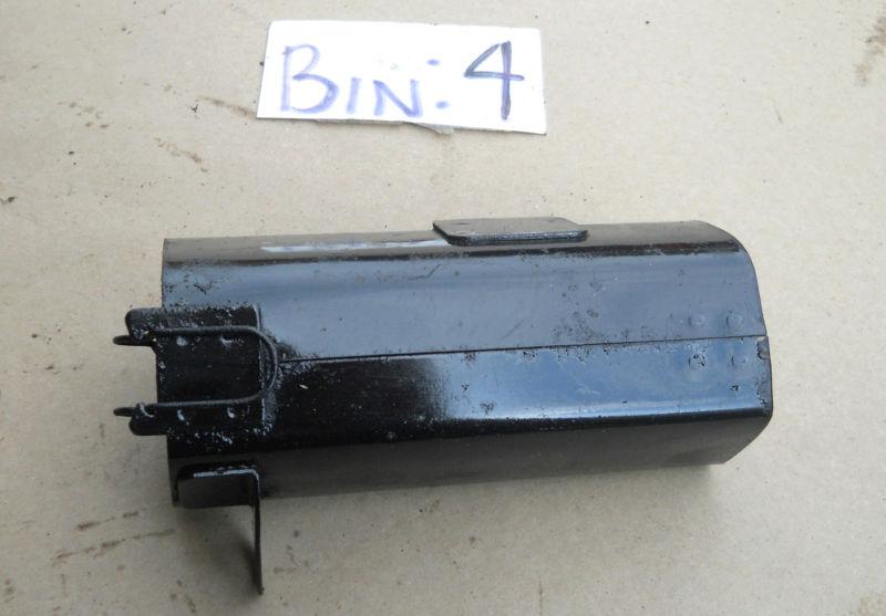 Tool kit box  200 185 185s 200s 90 110 125m 200es atc honda 3 wheeler three atv