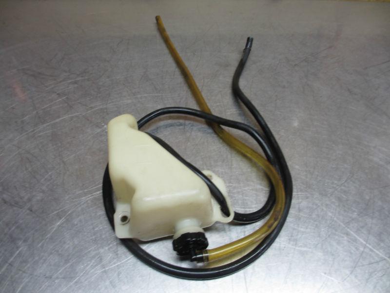 Purchase Honda 250R Coolant Overflow Bottle w/ HosesTRX250R TRX