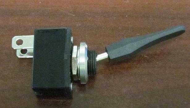 1965 Shelby GT350 Horn Toggle Switch, US $194.95, image 4
