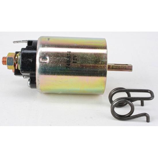 New speedway super starter replacement solenoid, chevy