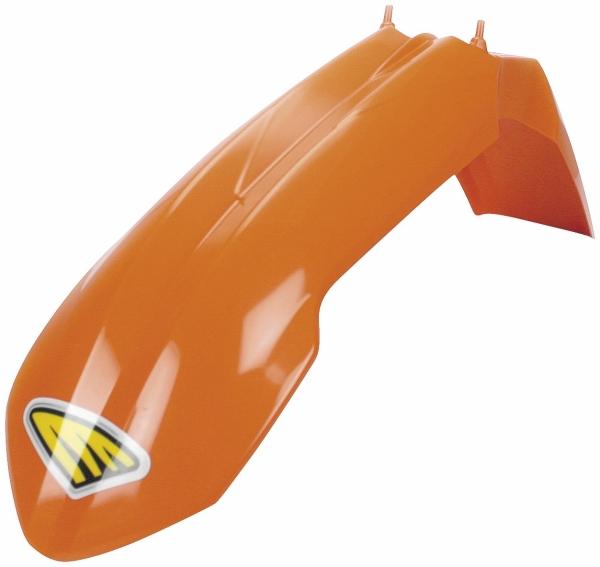 Cycra front fender orange 1540-22