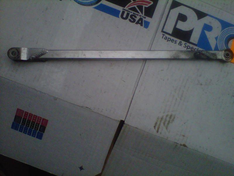 GSXR 750 88/92 BRACKET CALIPER REAR , US $29.99, image 2