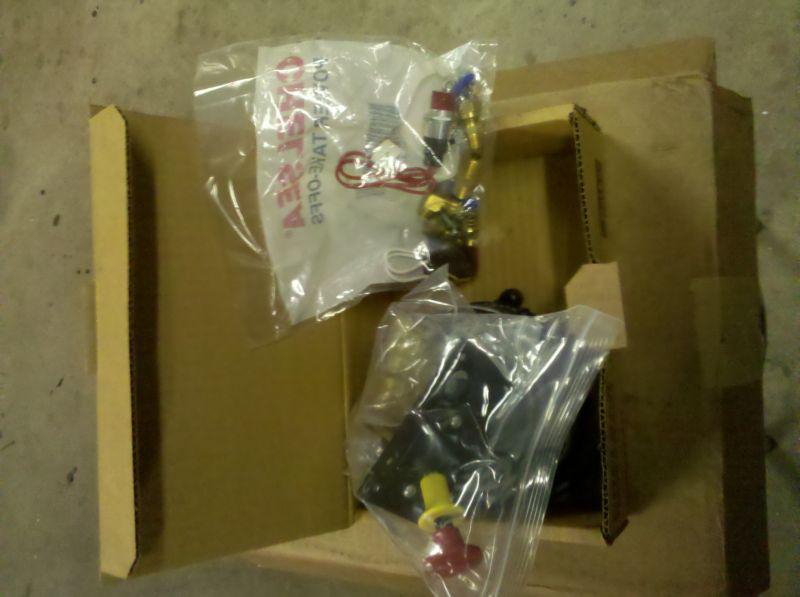 Chelsea power take off