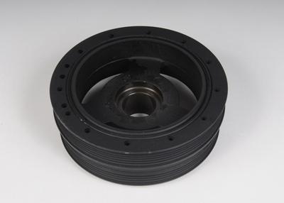 Acdelco oe service 12560115 harmonic balancer-engine harmonic balancer