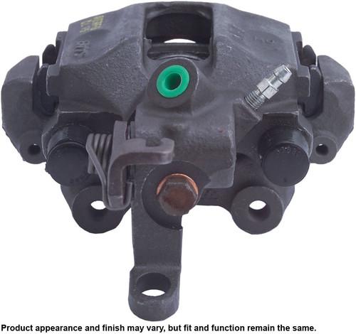 Cardone 17-1059 rear brake caliper-reman bolt-on ready caliper w/pads
