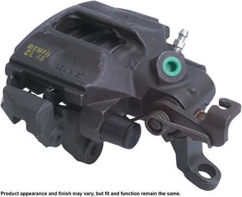 CARDONE 17-1059 Rear Brake Caliper-Reman Bolt-On Ready Caliper w/Pads, US $114.43, image 2
