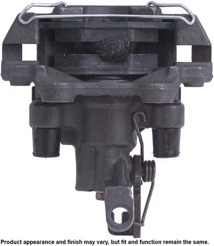 CARDONE 17-1059 Rear Brake Caliper-Reman Bolt-On Ready Caliper w/Pads, US $114.43, image 4