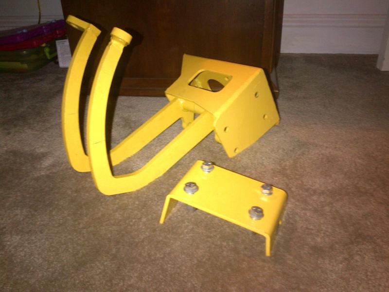 Purchase Universal MOUNT FOR Power Brake Booster Clutch Pedal Master