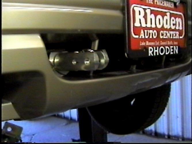 Blue ox bx3516 base plate for suzuki grand vitara 01-03