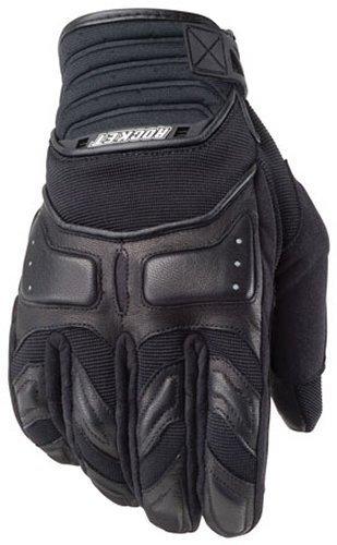 Joe rocket atomic 3.0 gloves black xl/x-large