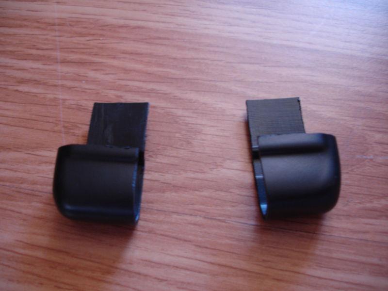 Amx/javelin new pair of1968-70 storm caps