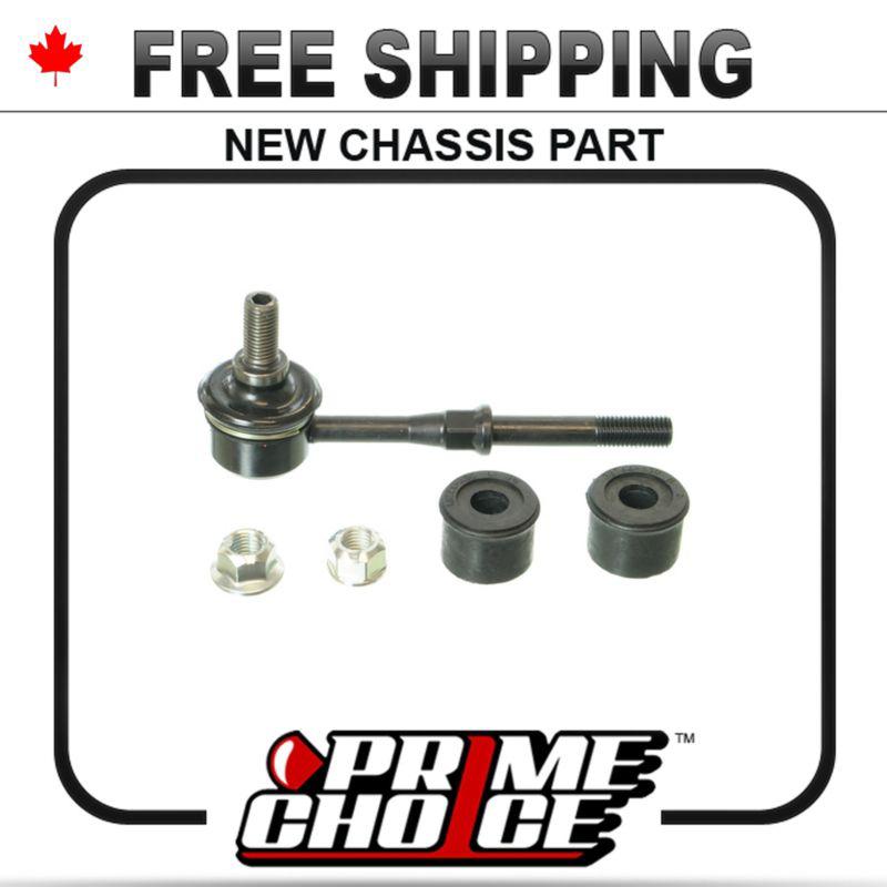 Prime choice new rear sway bar link kit one side only