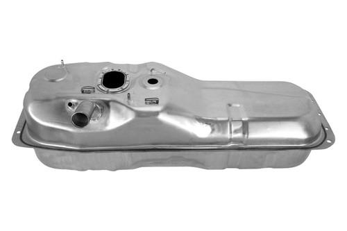 Replace tnkmz7b - mazda b-series fuel tank 17 gal plated steel factory oe style