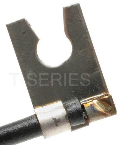 Standard ignition condenser fd75t