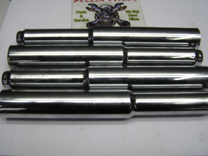 Purchase 121 94 HARLEY DAVIDSON XLH 883 SPORTSTER PUSH ROD COVER in