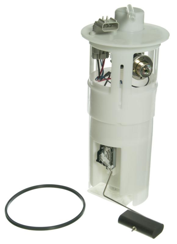 New carter fuel pump module p74823m premium quality / 1-yr warranty