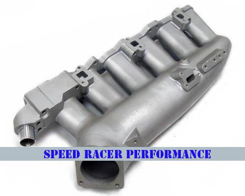 Nissan skyline  r33 r34 rb25det intake manifold